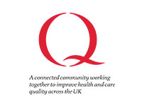 Q Community logo
