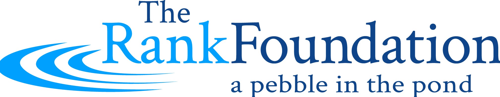 Rank Foundation logo
