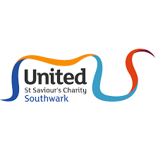 United St Saviours Charity logo