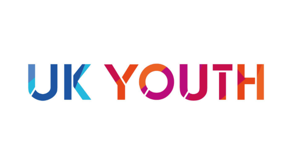 UK Youth logo