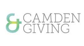 Camden Giving logo